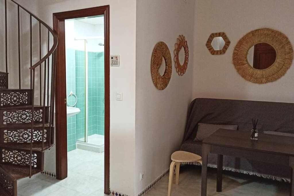 Apartmán La Pequena Escalera Mezquita Catedral Córdoba Exteriér fotografie