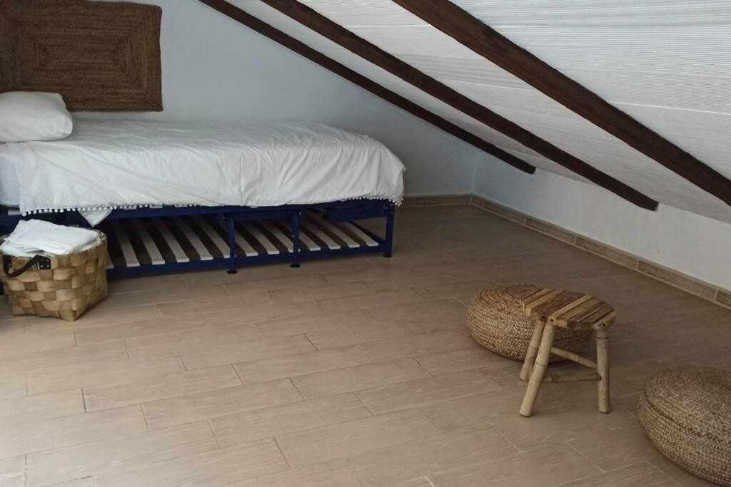 Apartmán La Pequena Escalera Mezquita Catedral Córdoba Exteriér fotografie