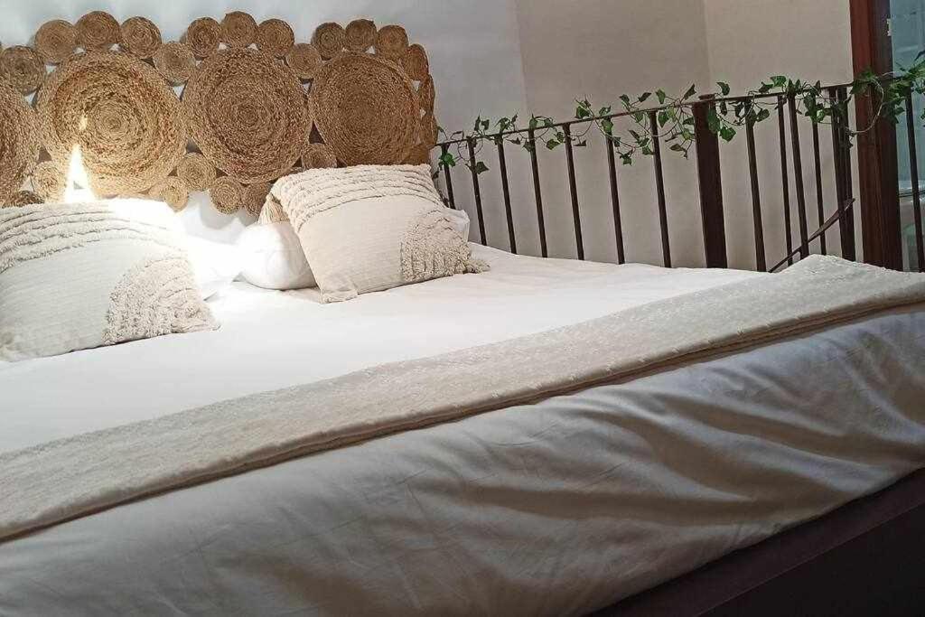 Apartmán La Pequena Escalera Mezquita Catedral Córdoba Exteriér fotografie